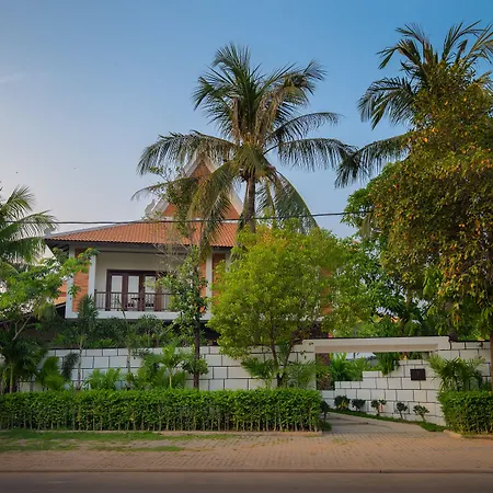 Bopha Watbo Residence