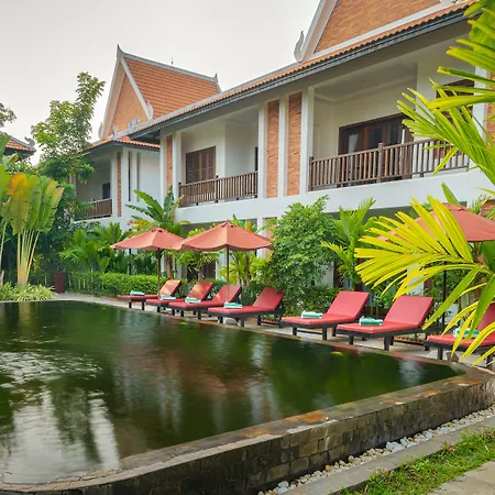 Bopha Watbo Residence