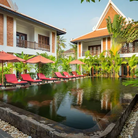 Bopha Watbo Residence