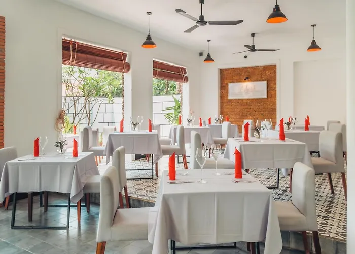 Hotel Bopha Watbo