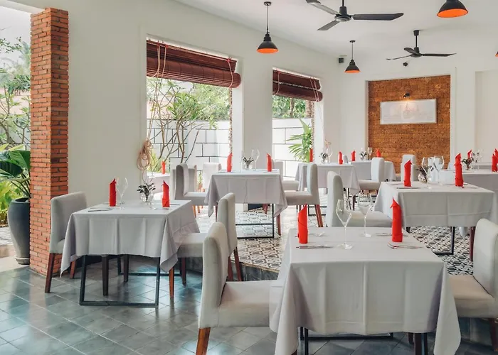 Hotel Bopha Watbo Siem Reap