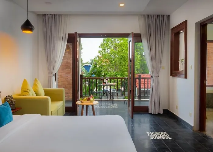Bopha Watbo Siem Reap