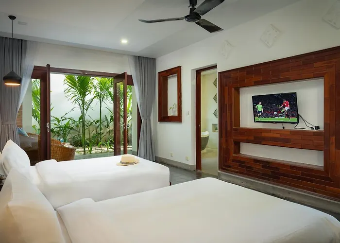 Bopha Watbo Hotel