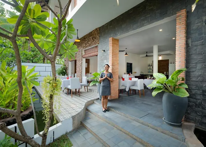 Bopha Watbo Siem Reap