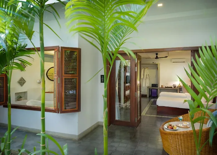 Bopha Watbo Hotel Siem Reap