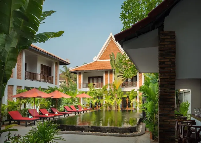 Bopha Watbo Siem Reap