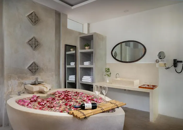 Hotel Bopha Watbo Siem Reap
