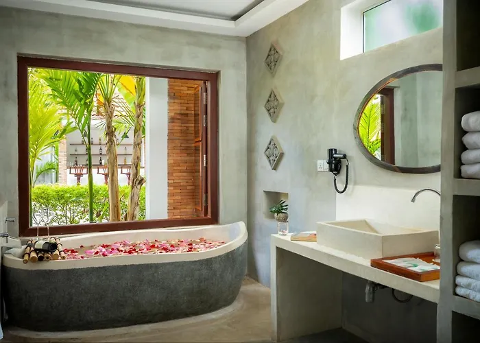 Bopha Watbo Hotel Siem Reap