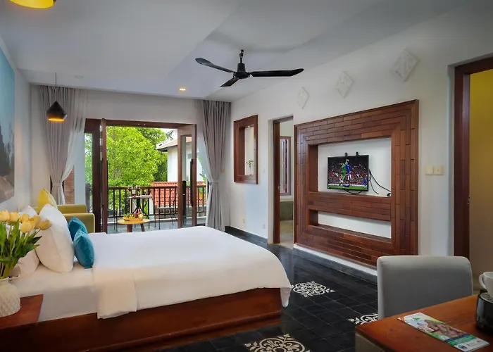 Bopha Watbo Hotel