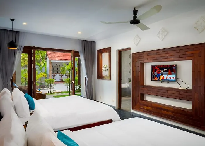 Bopha Watbo Hotel 4*