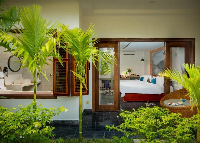 Bopha Watbo Siem Reap