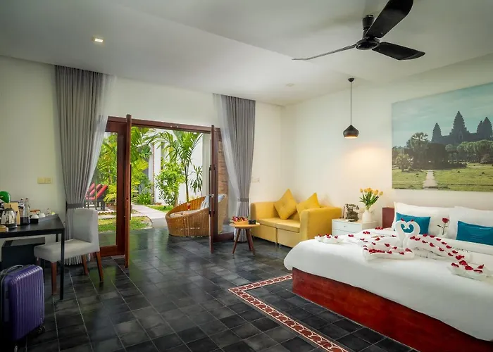 Bopha Watbo 4*