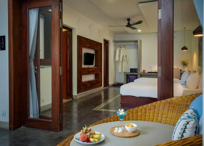 Bopha Watbo Hotel