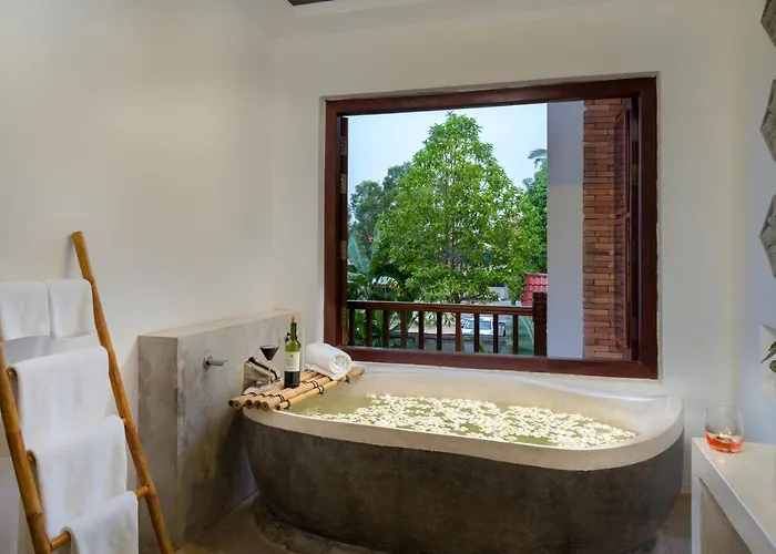 Bopha Watbo Hotel 4*