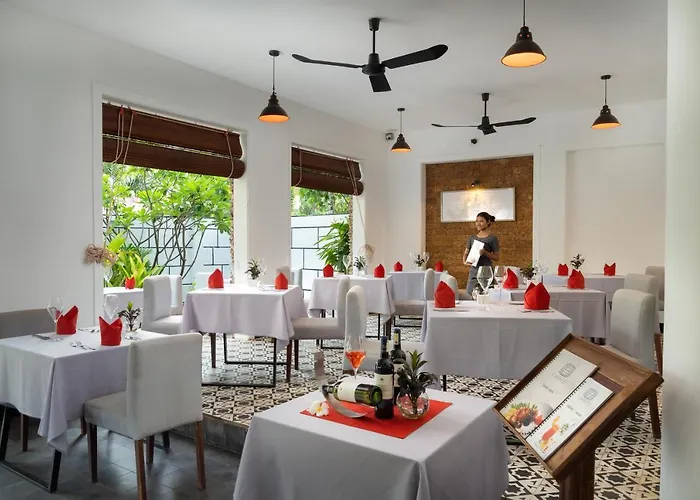 Hotel Bopha Watbo 4*