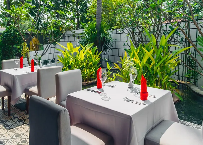 Bopha Watbo Hotel