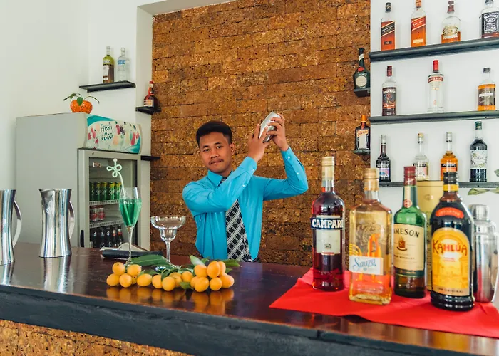 Bopha Watbo 4* Siem Reap