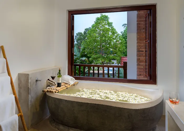 Hotel Bopha Watbo