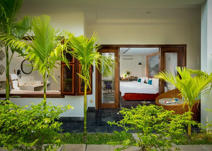 Bopha Watbo Hotel 4*