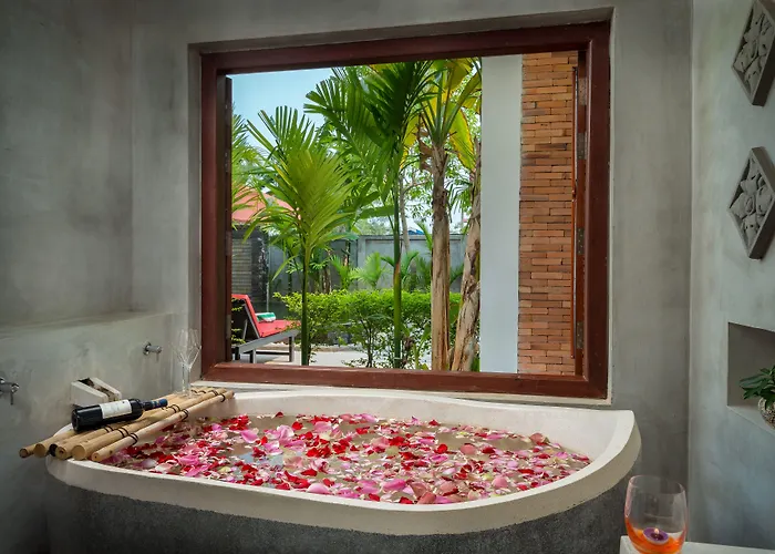 Hotel Bopha Watbo Siem Reap