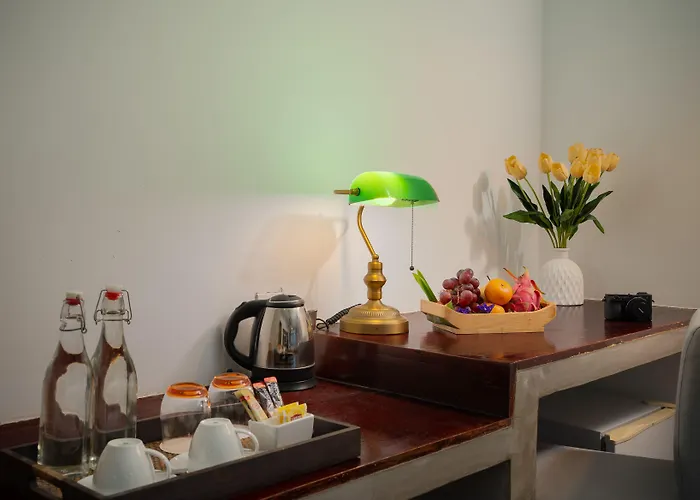 Bopha Watbo Hotel Siem Reap