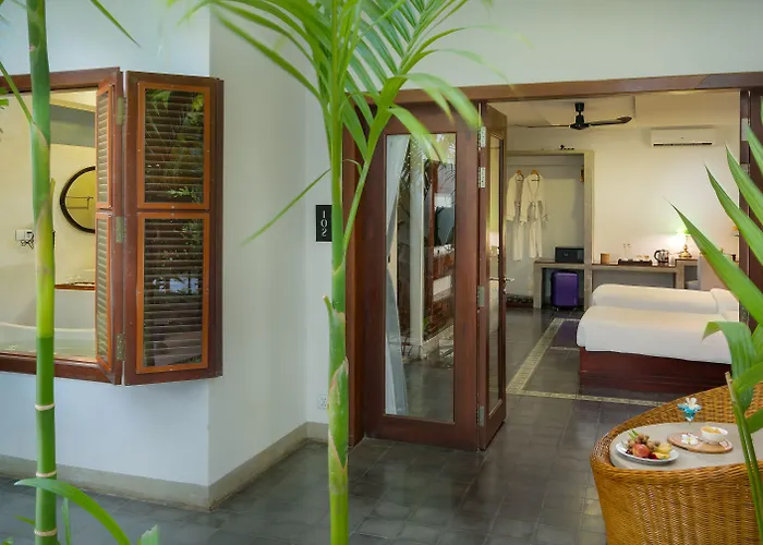 Hotel Bopha Watbo